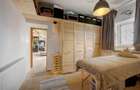 Dorobanti | Floreasca | Loft cu 4 camere in vila cu stil interbelic