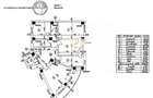 Apartament 4 camere Stirbei Voda | 110mp | imobil 1994 - 1