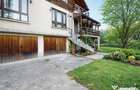 Proprietate rustica la 1 km de Castelul Bran:Doua unitati du - 5