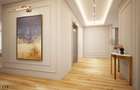 Apartament Exclusivist cu Vedere către Lacul Floreasca | 4 Camere | 216 MP | Bou