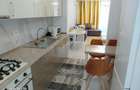 Inchiriez apartament 2 camere Dacia - bloc nou - loc de parcare inclus - 9