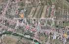 Teren intravilan de vanzare 456 mp puz aprobat in Selimbar - 1