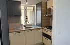 Apartament 2 camere de inchiriat - Dobroesti, Complex Bridge Residence - 5