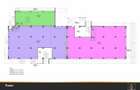 Spatiu Comercial de Inchiriat 400 mp / 800 mp | 25 locuri de parcare - 3