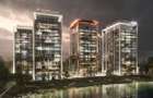 Studio de vanzare in proiect nou ONE LAKE CLUB