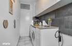 NOU! Garsoniera complet RENOVATA, Prima Inchiriere! - 11