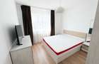 De inchiriat aparatent 2 camere proaspat renovat bloc nou Prima nufaru cu loc de parcare - 6