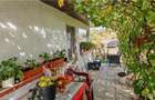 Ferma 3,3ha, din care 2,5ha intravilan, vila 7 camere, D+P+E+M, casa p - 15