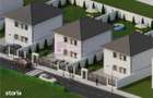 Casa individuala Sibiu - Sura Mica | teren 380 mp | noua | la alb