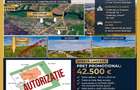 Ocazie! Teren 540 mp Balotești/Corbeanca | Proiect + Avize | Autorizație în curs - 1