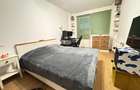 Apartament 2 camere cu balcon zona Doamna Stanca