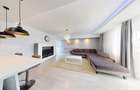 Apartament 2 camere - pod 15 mp, parcare, mobilat - Cartierul Arhitectilor