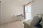 3 camere, mobilat si utilat, parcare inclusa - 550 euro - 10
