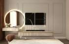 EXCLUSIV | Nusco City Faza 1 | 3 Camere | Etaj 7 | 2 Parcari XXL | Mo