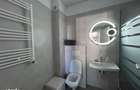 Apartament spatios in bloc nou