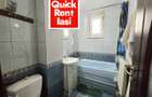 Copou Codrescu Langa Universitatea Cuza Apartament 2Camere Mobilat - 4