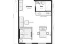 Apartament tip Studio 40 mp utili | Ivory Residence | Pipera - 7