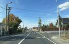 Teren intravilan Brasov Stupini str Fanului