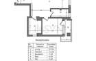 Apartament 2 camere- Bloc Boutique- DOMENII-1 MAI - 5