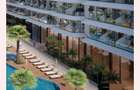 Studio cu parcare prima linie la mare in Resort 5 *Mamaia Nord - 1