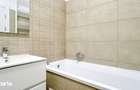 Apartament Spa?ios ?i Curte In Cristian - 6