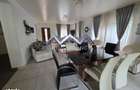 Domeniu privat in Corbeanca 2 vile, 3.278 mp teren, piscina - 1