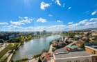 Încheiere 2 camere view spre lac| Iulius Mall – FSEGA-Parcare