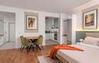Proprietar vand Studio in City of Mara cu loc de parcare inclus