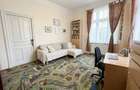 Oaza de eleganta interbelica: Apartament generos de 174 mp pe Strada Pitar Mos nr. 8