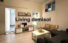 Liniște și intimitate în zona centrală–Apartament in vila, garaj+demisol