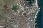 Mangalia Teren intravilan- 500 mp