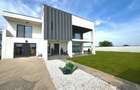 Casa moderna premium. 4 dormitoare, 4 bai,Panouri fotovoltaice+Baterie - 4