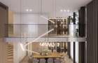 Penthouse Modern 3 Niveluri | 4 Parcari | Terase | Design Contemporan - 1