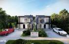 Casa Moderna P+1E in Sacalaz | Langa Cartierul Primaverii - 4