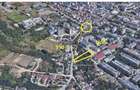 Teren 1.264 mp intravilan in Razboieni - Pitesti Arges