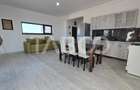 Penthouse de inchiriat 3 camere 2 bai si terasa de 107mp in Piata Cluj
