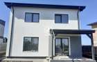 Vila de vanzare Valea Lupului, - 3