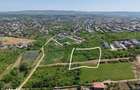 Teren de 1500 mp, în Miroslava - 3
