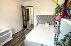Apartament cu 3 camere de inchiriat, centrala proprie, Dorobantilor - 1