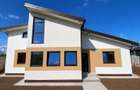 Casa noua P+M, 6 camere, 160 mp utili, teren 494 mp, Domnesti - Ilfov - 8