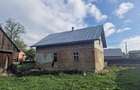 Casă cu 4 camere și mansardă, 1500 mp teren