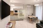 Penthouse Modern | 68mp | 3 camere | 2 bai | terasa 52mp | Son City - 10