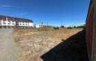Teren 2000 mp (20 ari), Satu Mare, Str. Careiului - 5