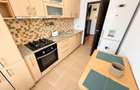 Apartament 2 camere decomandat, etajul 1, mobilat