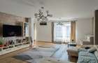 Penthouse Ultra-Lux un Singur Nivel | 214 mp Utili & Terasa Panoramica - 7