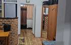 Apartament la curte cu teren vand sau inchiriez
