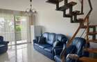 Inchiriez apartament 3 camere penthouse
