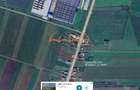 Teren intravilan de vanzare 1.478m2 in Fundatura-Iclod - 1