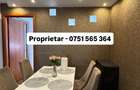 Proprietar, vand apartament 3 camere decomandate, Marasti, etaj 4 din 4