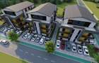Apartamente 2 Camere | Proiect Modern | Giroc | Etaj 1 | 50mp + Terasa 12mp - 18